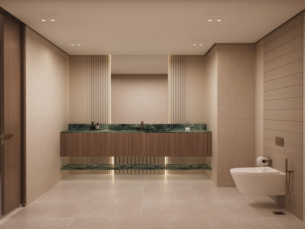 1bedroom-Cullinan-Bathroom-C011