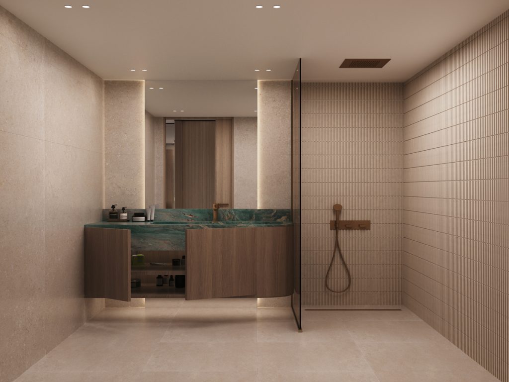 1bedroom-Cullinan-Bathroom-C033