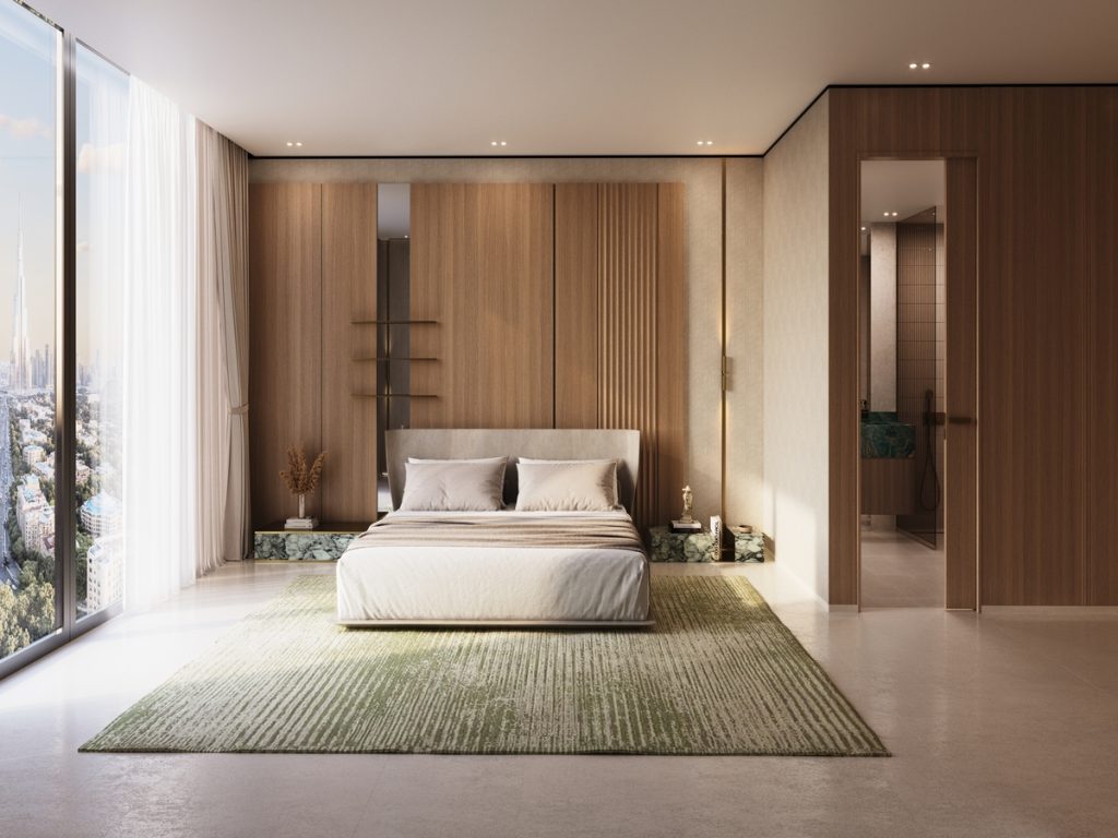 1bedroom-Cullinan-Bedroom-C01
