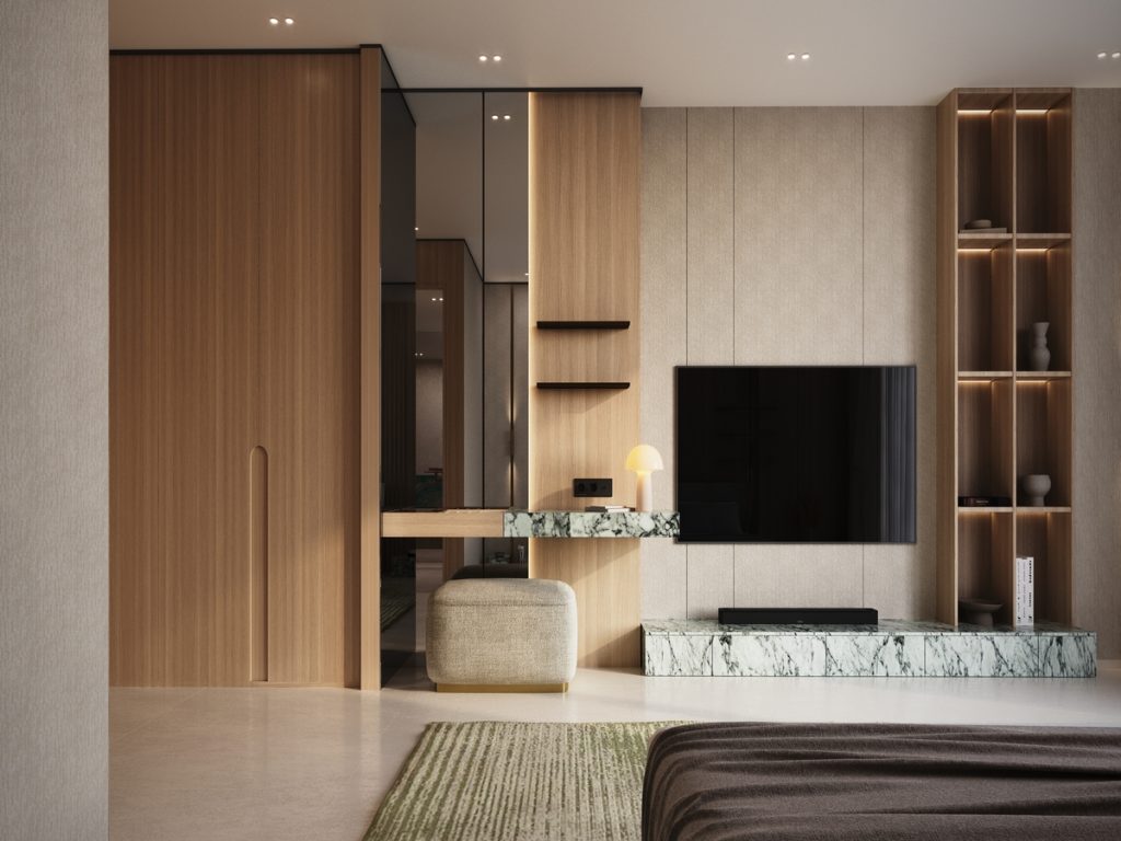 1bedroom-Cullinan-Bedroom-C03