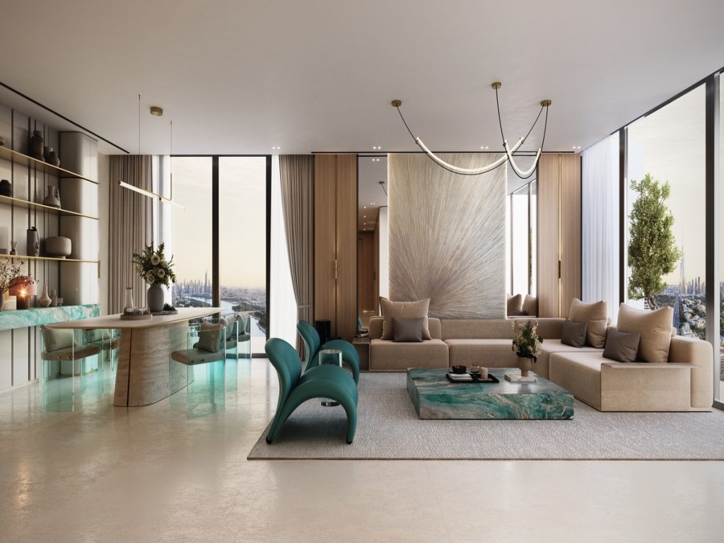 1bedroom-Cullinan-Livingroom-C04
