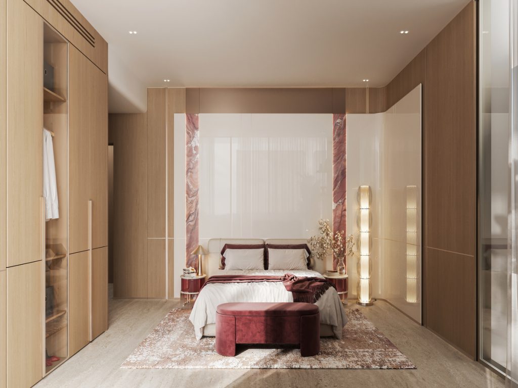Bedroom01