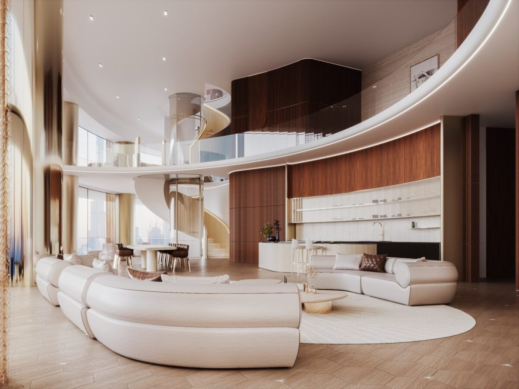 Livingroom Shoot_